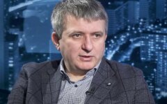 Политолог прокомментировал жалобы Ермака на отсутствие у Зеленского своих медиа