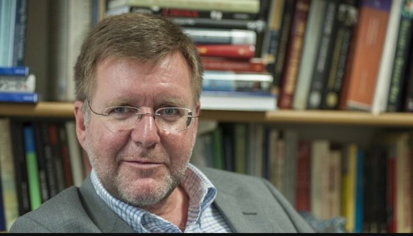 Одд Арне Вестад