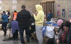 Украинцам предлагают получить по 2200 гривен помощи от NRC