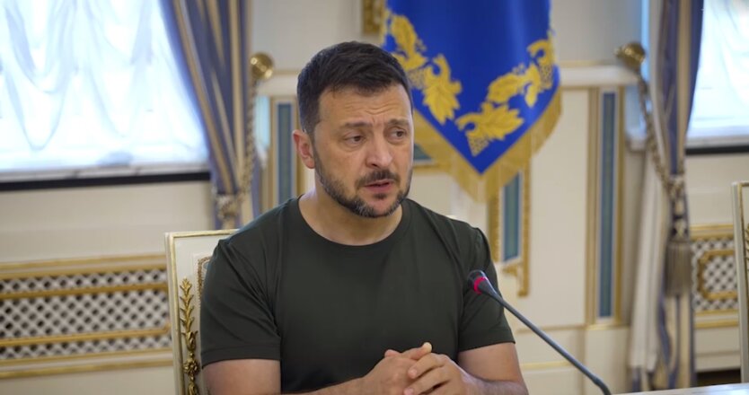 Владимир Зеленский