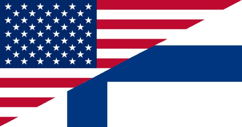 Финляндия и США