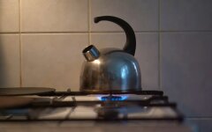 Газ в Украине, поставщики газа, годовые тарифы на газ
