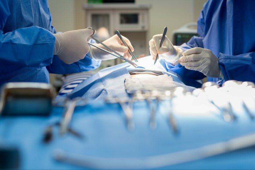 Разработан аппарат, который в четыре раза ускорит пересадку органов