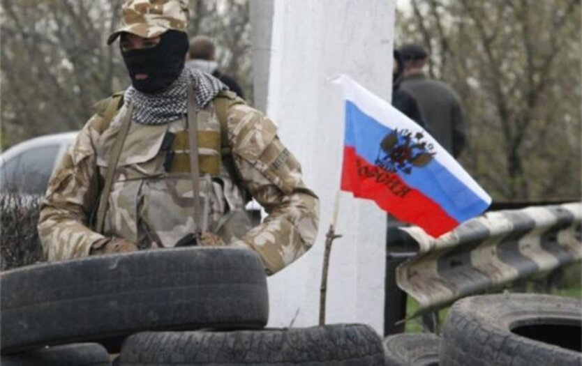 Российские оккупанты, вторжение россии в Украину, уничтоженные российские генералы