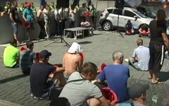 Минэнерго выплатит шахтерам долги по зарплате
