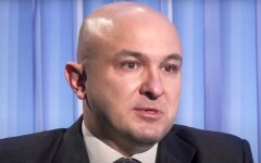 Шость рассказал о рекордных достижениях "Авиалиний Антонова" за 2020 год