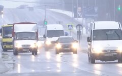 Погода, Украина