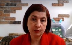 Татьяна Пашкина
