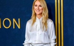Селин Дион / Фото: Instagram celinedion