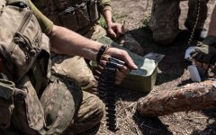ВСУ, война россии против Украины