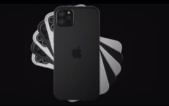 iPhone 13 mini