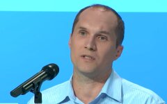 Юрий Бутусов, Тимофей Милованов, транш Украине от МВФ