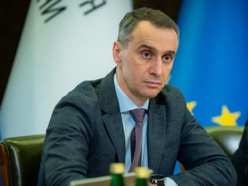 Віктор Ляшко
