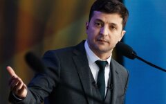 Зеленский