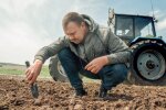 Бесплатный земельный участок для украинцев