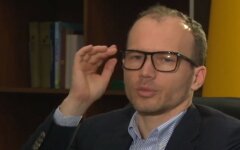 Министр юстиции Денис Малюська