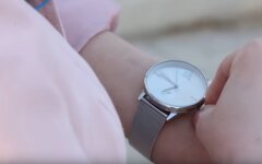перевод часов на летнее время