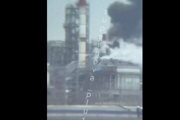 ВСУ нанесли удар по НПЗ "Орскнефтеоргсинтез": поражена ключевая установка