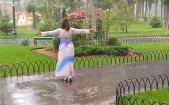Погода в Украине, погода в Киеве, прогноз погоды