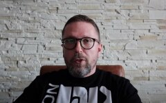 Шария хотят экстрадировать из Испании, - Лещенко