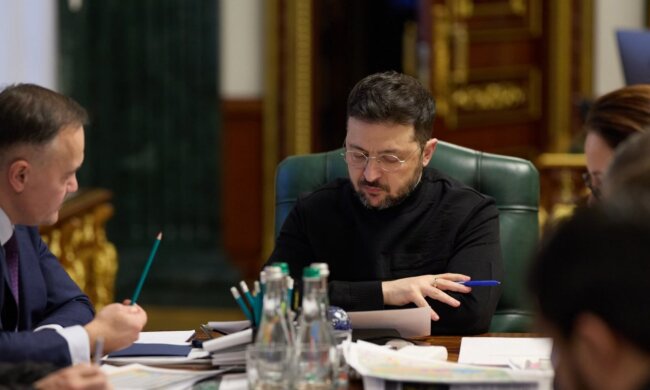 Владимир Зеленский