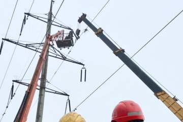 Енергетика України