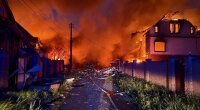 Россия массированно ударила по Украине ракетам и дронами: реакция Зеленского