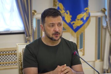 Владимир Зеленский