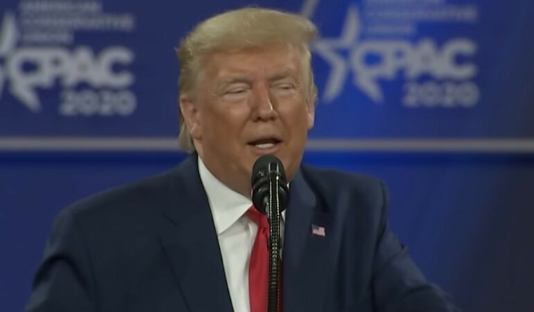 Дональд Трамп, президент США, выборы в США, кононавирус, кризис