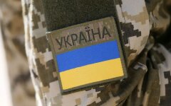 Мобилизация в Украине / Фото: Getty Images