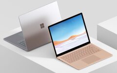 Surface, Microsoft, народный ноутбук