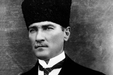 Идентичность современной Турции: от кемализма к гибридному новому османизму