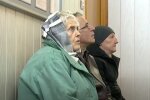 Украинские пенсионеры