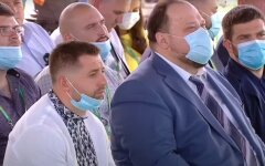 "Слуги народа" внезапно передумали по поводу Донбасса