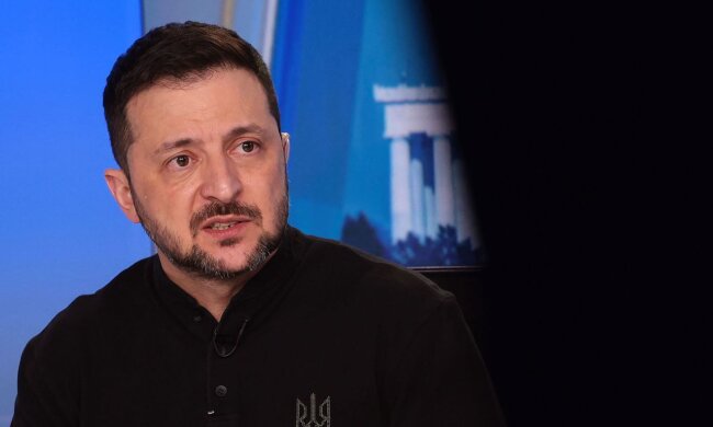 Владимир Зеленский