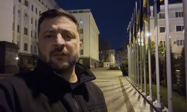 Володимир Зеленський