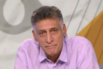 Тигран Кеосаян