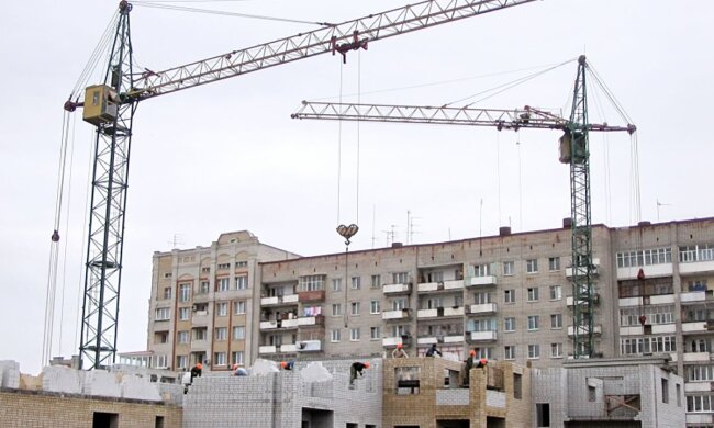 Недвижимость в России