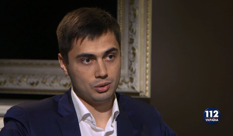 Егор Фирсов