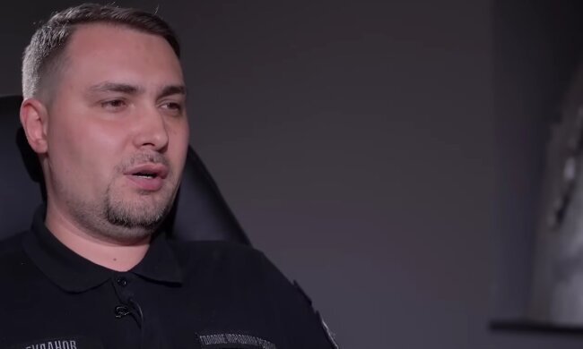 Кирило Буданов