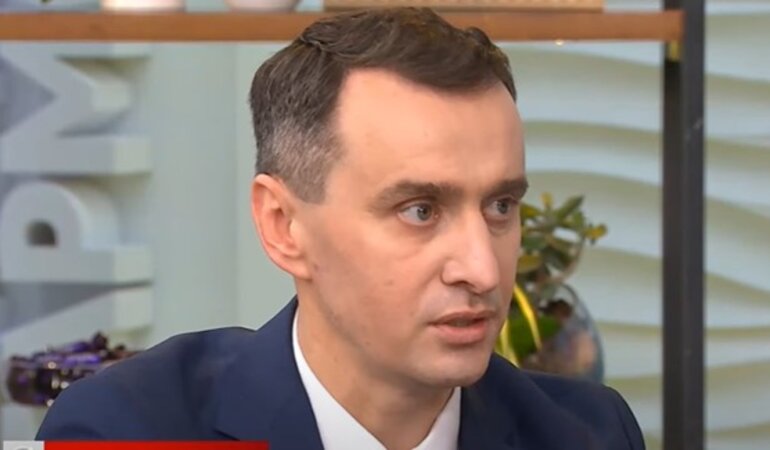 Виктор Ляшко