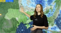 Прогноз погоды на 2 июля в Украине