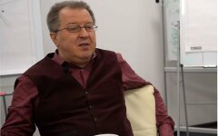 Сергей Дацюк, Юрий Романенко, Коронавирус в мире, Мир после коронавируса