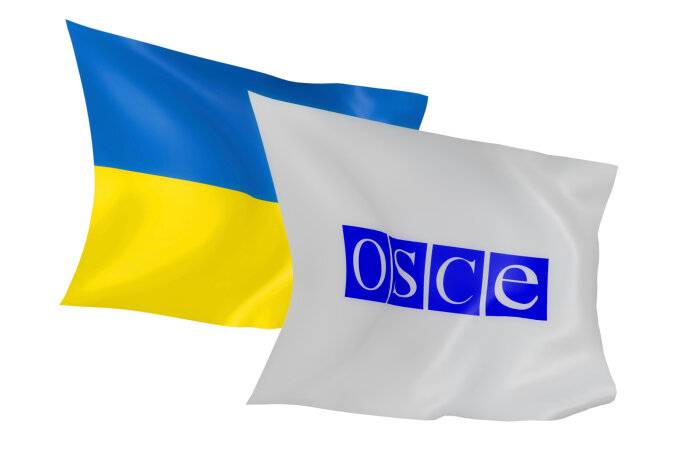Украина_ОБСЕ