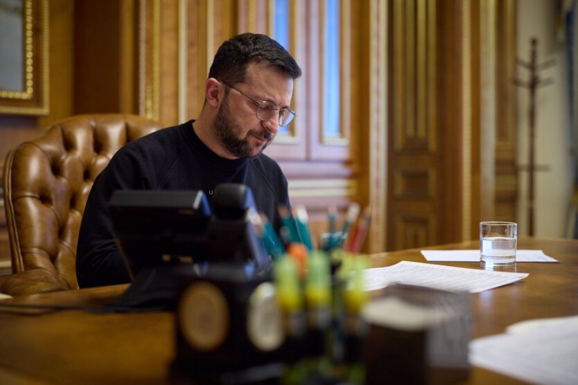 Володимир Зеленський