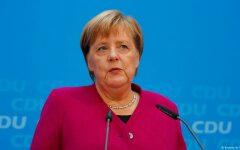 Ангела Меркель