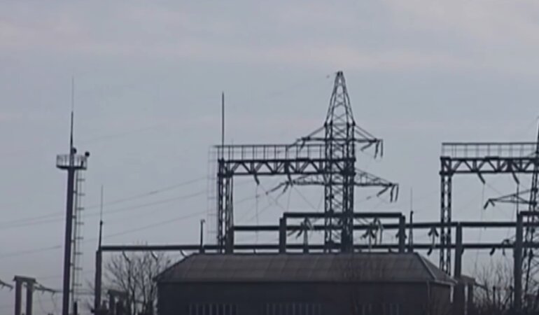 Электроэнергия, Укрэнерго, НКРЭКУ