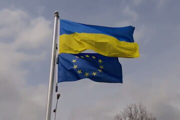 ЕС и Украина, санкции против России, оккупация Крыма