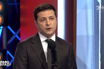 плюсы зеленский