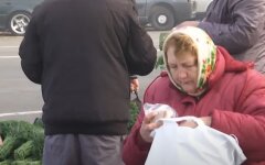 Пенсионеры, надбавки, индексация пенсий